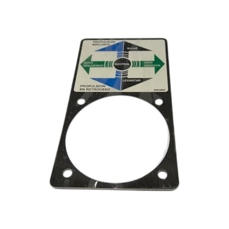 Caterpillar FILM, CATERPILLAR OEM 5293093 5293093
