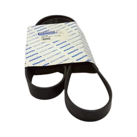 Komatsu BELT FAN DEER, KOMATSU OEM 19596 19596