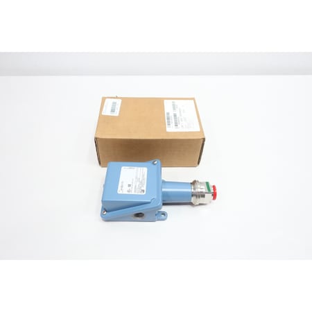 Ue United Electric PRESSURE SWITCH 480V-AC 1-20PSI H100-171