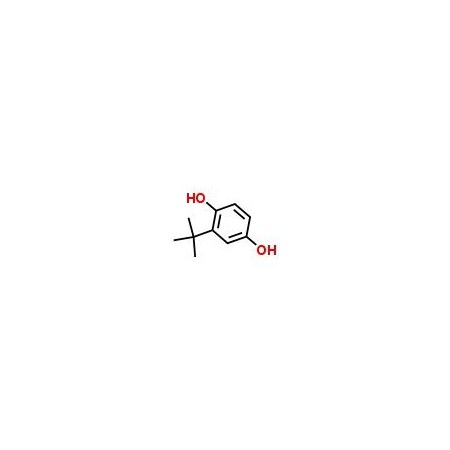 Ak Scientific tert-Butylhydroquinone (5g), CAS 1948-33-0 E324-5g