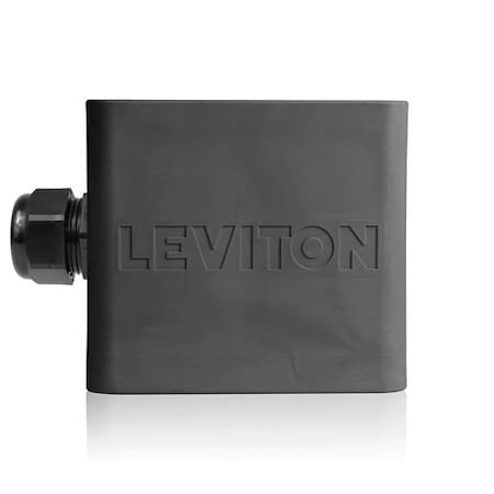 Leviton Plugs and Receptacles 3200-2E