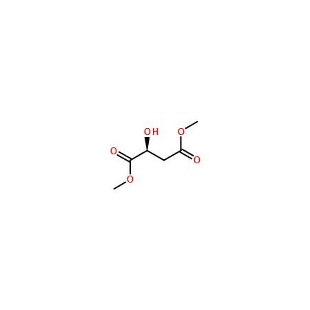 Ak Scientific Dimethyl L-(-)-Malate (100g), CAS 617-55-0 W7386-100g