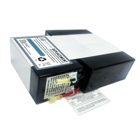 Premium Power UPS Replacement Battery Cartridge RBC93-2U RBC93-2U-ER