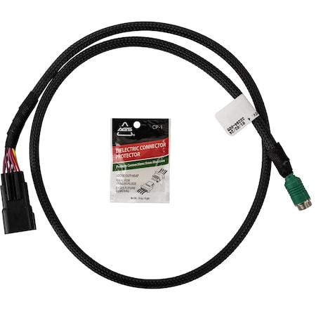Buyers Vehicle Camera Systems 8883310