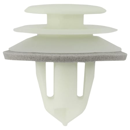 Auveco Honda Door Panel & Carpet Retainer, 25PK 25269