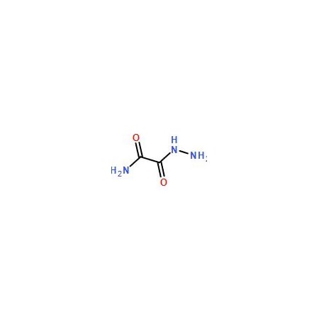 Ak Scientific 2-Hydrazino-2-oxoacetamide (1g), CAS 515-96-8 4727AE-1g