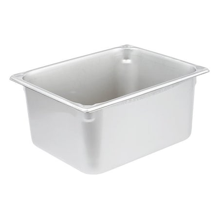Vollrath Steam Table Pan, Half Size 30260