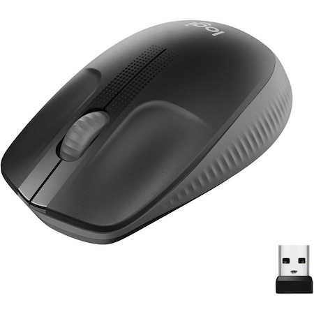 Logitech (910-005901) Pointing Device 910-005901