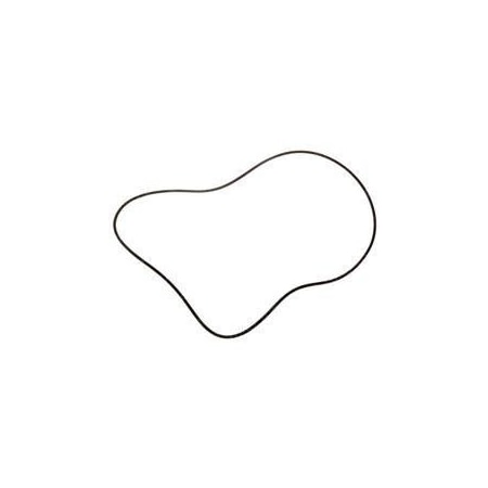 Genie REPLACEMENT O-RING, 1 PIECE 7229586