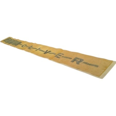 Agco DECAL, AGCO OEM 30-3075885 30-3075885