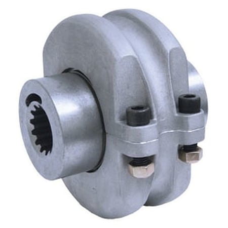 Timken Lovejoy QF15HP COVER QF15HPCOVER