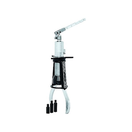 Posi Lock Hydraulic Ram Puller PTPHS-208