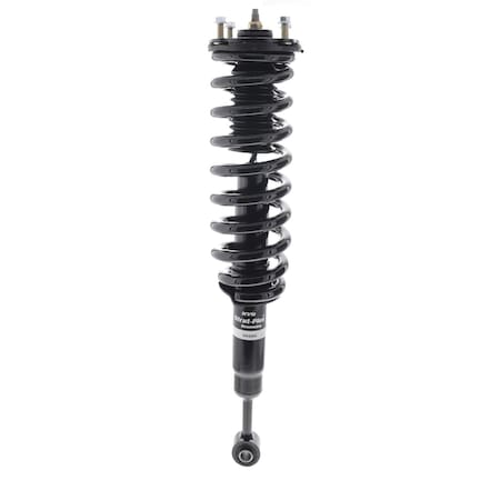 Kyb Complete Corner Unit Assembly -Strut, Mount and Spring, SR4589