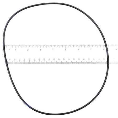 Ala-Pt Purex Lid O-Ring Kit APCO2221