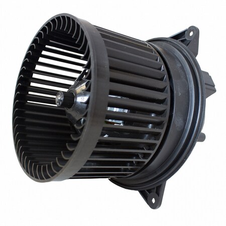 Motorcraft HVAC Blower Motor, MM872