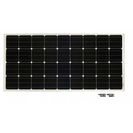 Carmanah Technologies Solar Expansion Kit - 160 Watt- 9.14 Amp GP-RV-160E