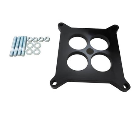 Racing Power R9138 0.5 ft. Phenolic Carburetor Spacer RPC-R9138