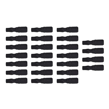 Century Drill & Tool Impact Pro Screwdriving Bit - Star 70627