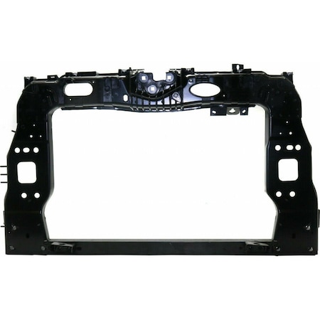 Geared2Golf Radiator Support for 2014-2017 Fiat 500 GE2466241