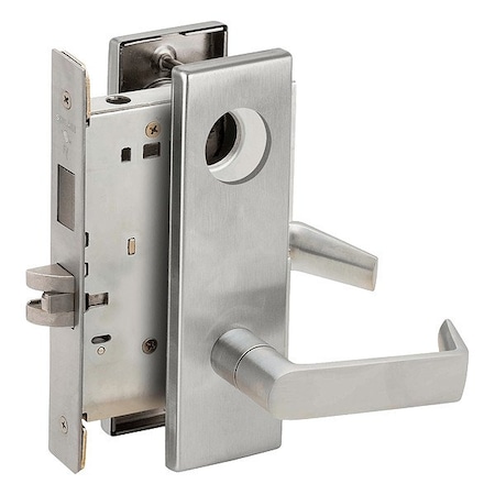 Schlage Deadbolt Locks L9456L 06N 626