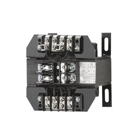 Siemens 230/460-115V 500Va Control Transformer KT8500