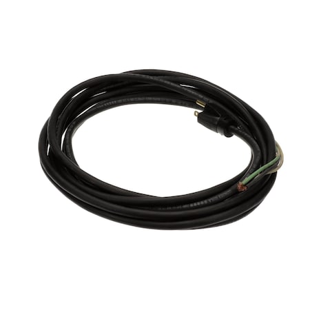 Dinex POWER CORD 115V DX186050028