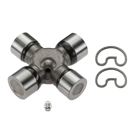 Moog Driveline Products Universal Joint,  459
