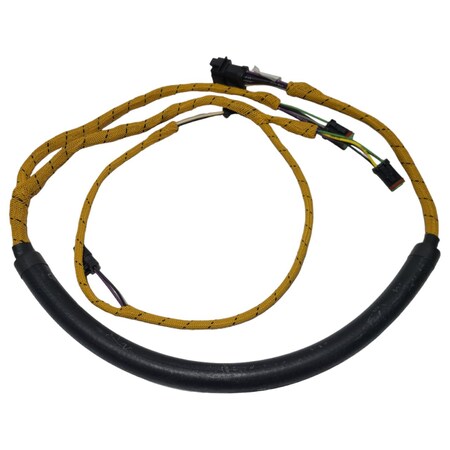 Caterpillar HARNESS ASSEMBLY, CATERPILLAR OEM 1384906 1384906