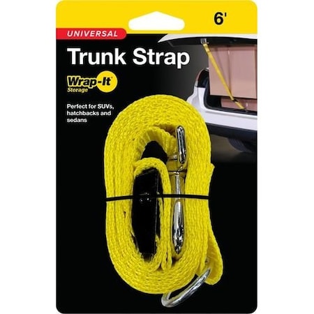 Wrap-It Universal Trunk Strap 89965783