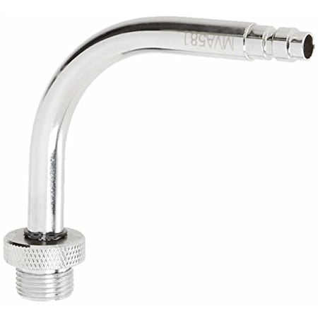 Lincoln Industrial Toyota Adapter MVA581