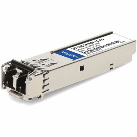Add-On AddOn Dell SFP-25G-SR-NOF Compatible TAA 25GBase-SR SFP28 Transceiver (MMF, 850nm, 40m, LC, DOM) SFP-25G-SR-NOF-DE-AO