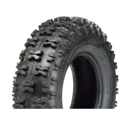 Oregon Tire, 410/350-4, 2-Ply, Snow Hog Tread 58-361