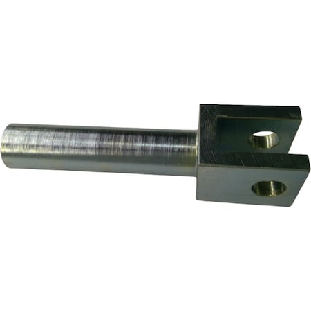 Caterpillar ROD END-YOKE, CATERPILLAR OEM 1633246 1633246