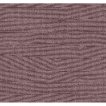 York Wallcoverings Natural Grid Mulberry Wallpaper OI0691