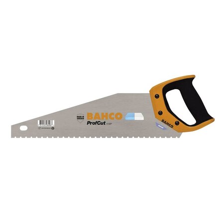 Bahco Bahco Profcut Handsaw, Polystryrene BAHPC16DECO
