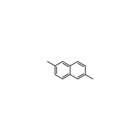 Ak Scientific 2, 6-Dimethylnaphthalene (250mg), CAS 581-42-0 8599AB-250mg