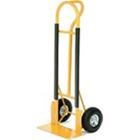 Swivel Utility Hand Truck, 48 x 21 x 10 in. SW910025
