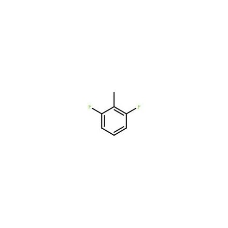 Ak Scientific 2, 6-Difluorotoluene (5g), CAS 443-84-5 X4514-5g