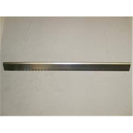 Perfectpitch Left & Right Hand Side Outer Rocker Panel for 1999-2007 Silverado Extended Cab PE1397918