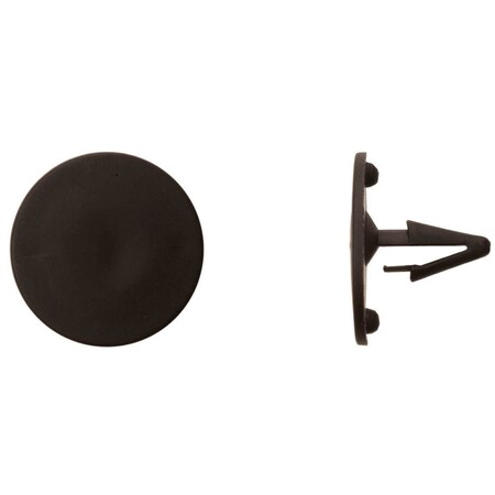 Disco Automotive Hardware 1/4'' Hole Size 1 3/16''Head Dia 3/4'' Stem 9588MT