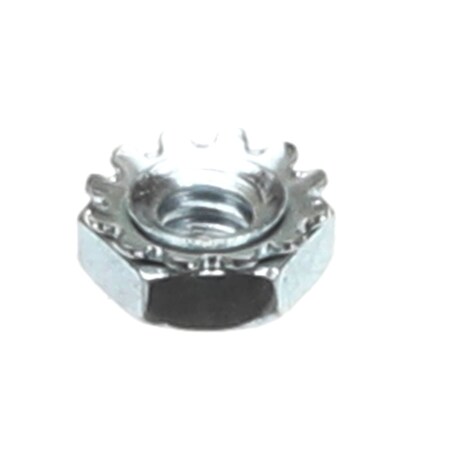 Cleveland 10-24 K-LOK NUT ZINC PLATED FA20504-3