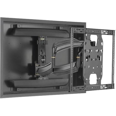 Chief LEGRAND-CHIEF MEDIUM THINSTALL DUAL SWING ARM WALL DISPLAY MOUNT, TYPICAL SCREEN TS318TU