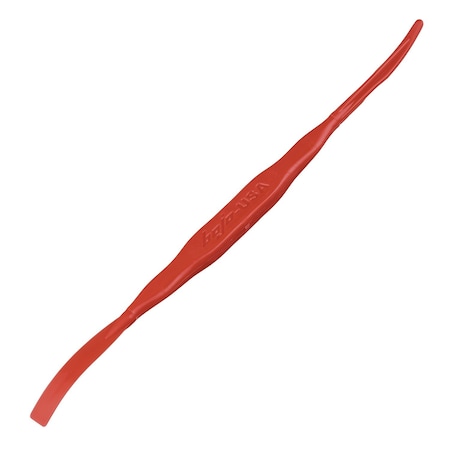 Bojo Tools Smoothing Tool 0.281" wide and 0.187"wide - Light Duty SST2-162-163-CEL