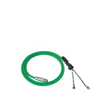 Siemens connection cable PN for Mobile Panels PROFINET length: 2 m 6XV1440-4BH20