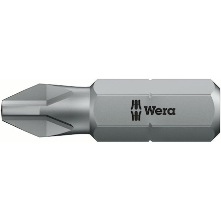 Wera 851/1 Z bits, PH 2 x 25 mm 5072072001