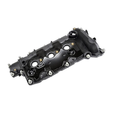 Acdelco COVER CM/SHF, Engine Valve Cover,  12647772
