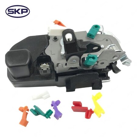 Skyward Automotive Products Door Lock Actuator Motor, SK931636