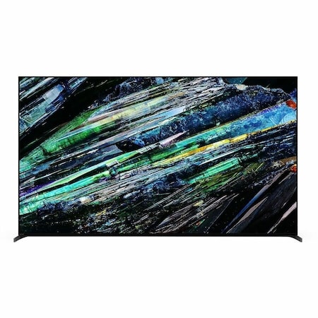 Sony BRAVIA XR A95L FWD-65A95L 64.5" Smart OLED TV - 4K UHDTV - Black FWD65A95L