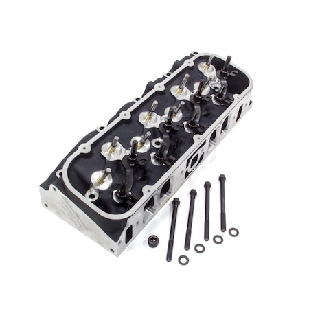 Strike3 61559 Performer RPM 454-R Cylinder Head with Valves for Big Block Chevy ST3610458