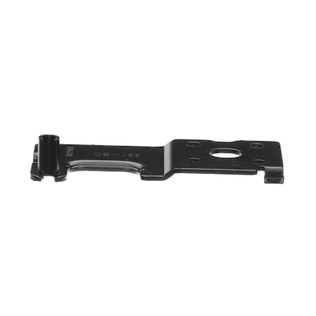 Ge UPPER LEFT HINGE WR13X32292